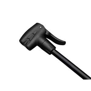 Shimano PRO Floorpump Competition