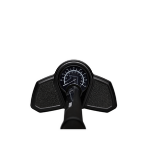 Shimano PRO Floorpump Competition