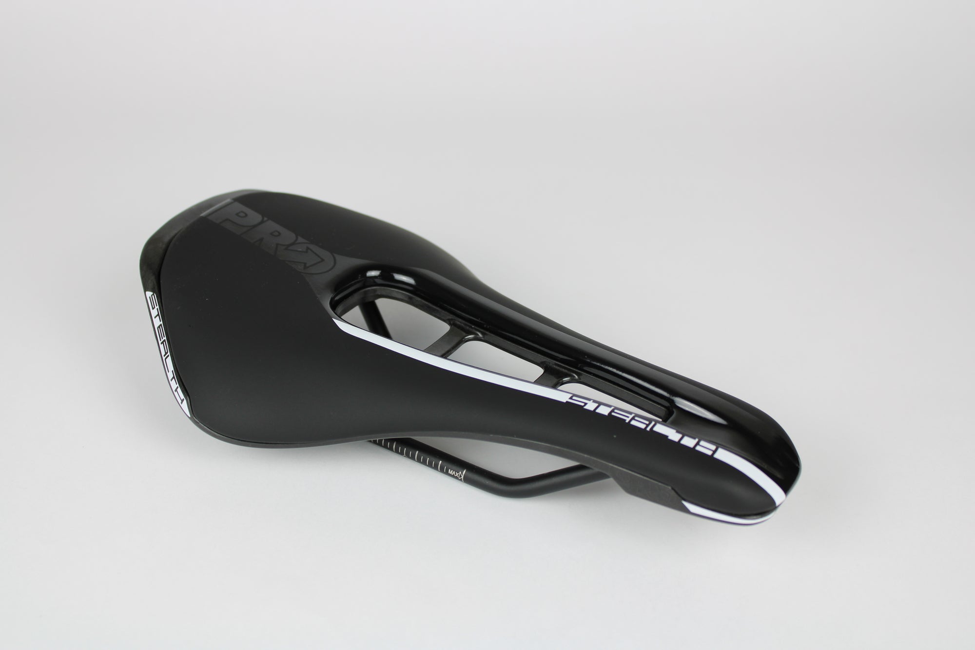 SHIMANO PRO STEALTH CARBON SADDLE REVIEW