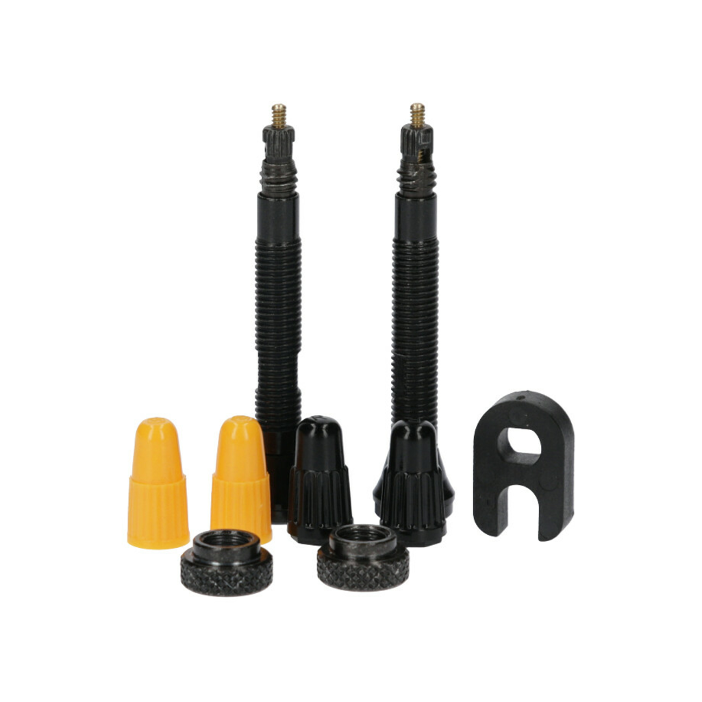Tubeless Accessories