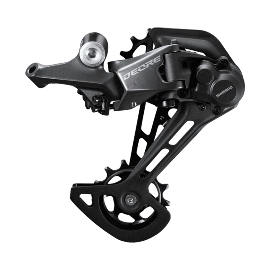 SHIMANO RD-M6100 DEORE 12-Speed Rear Derailleur