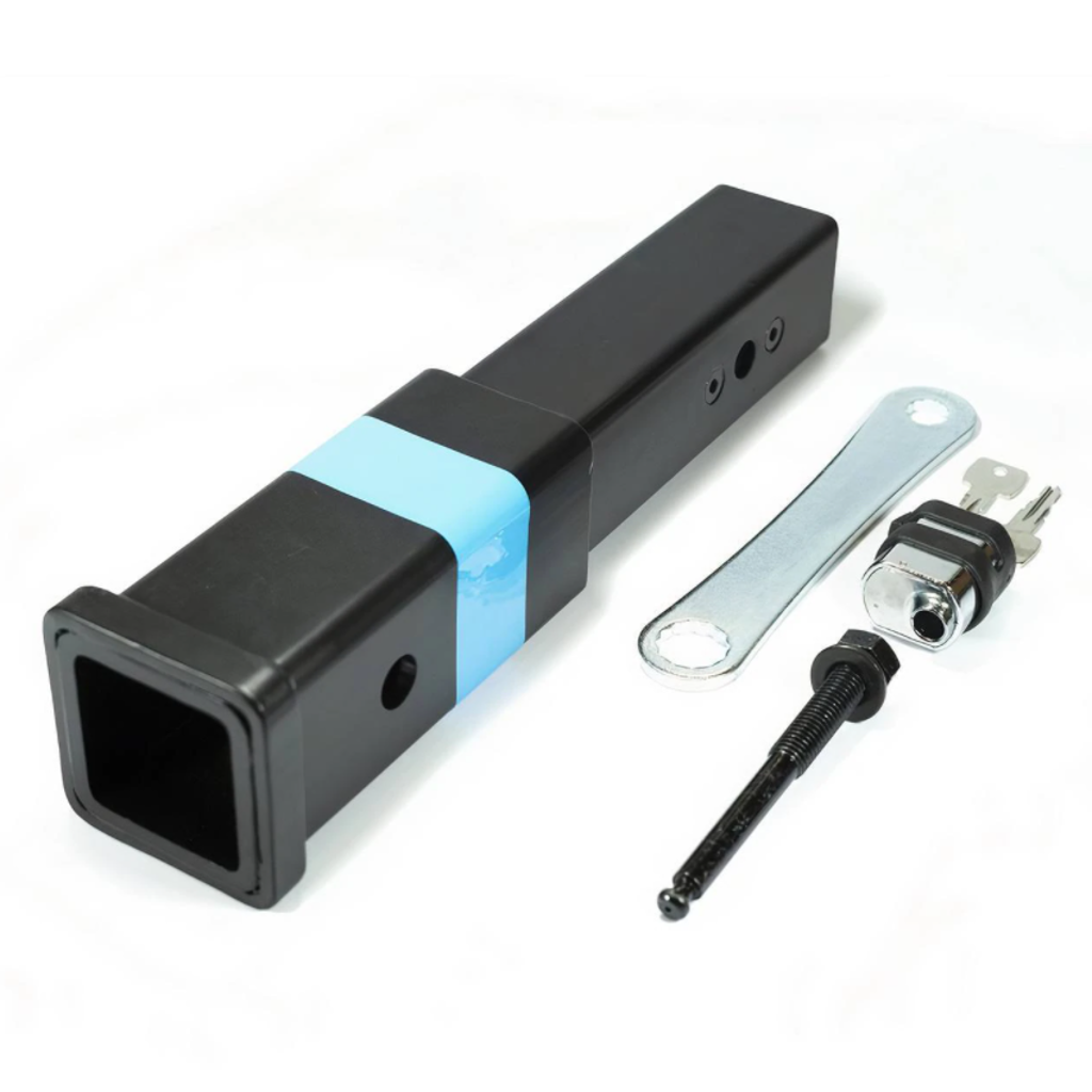 RockyMounts LS HITCH EXTENSION 2" x 8''