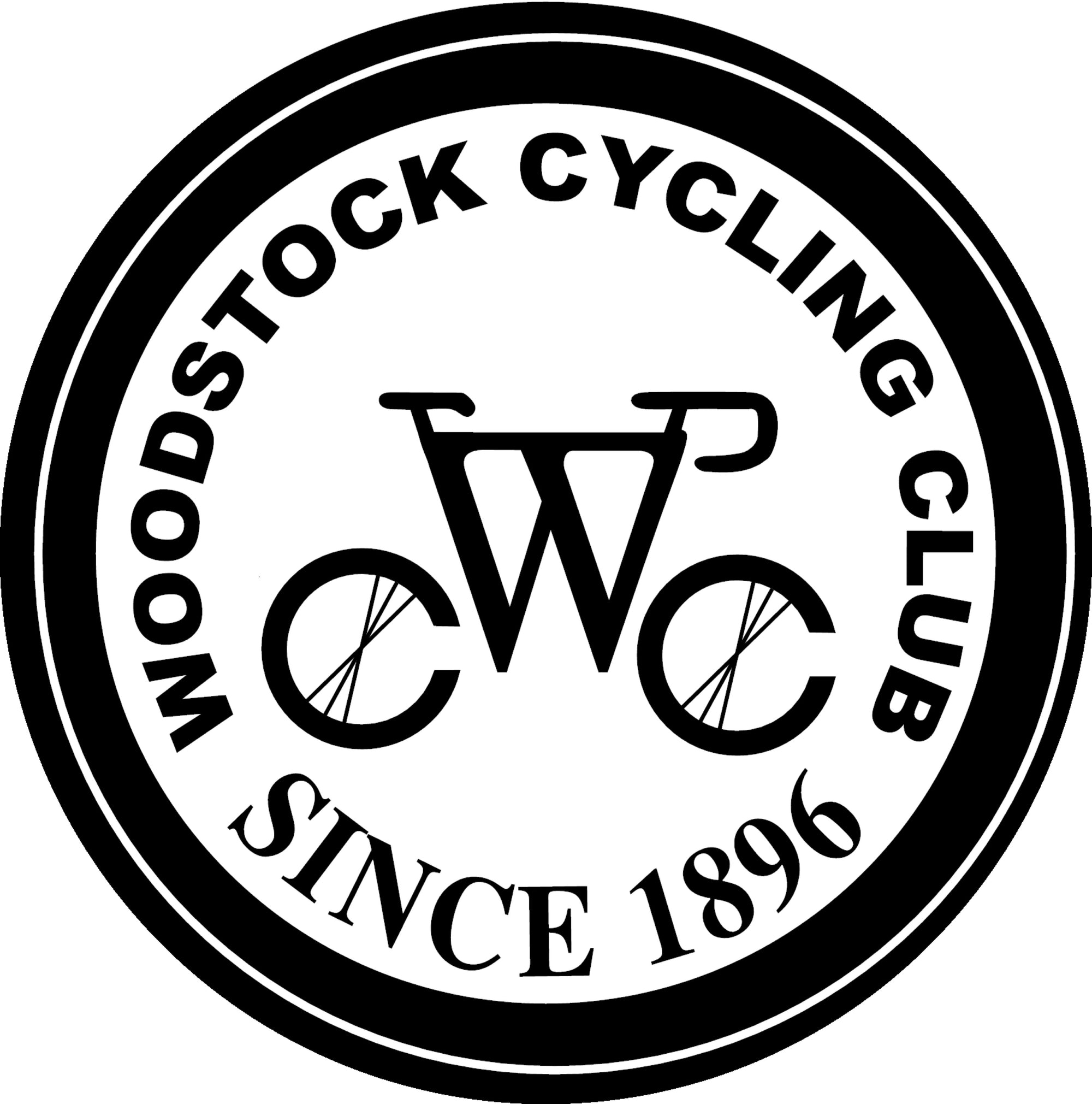 Woodstock Cycling Club