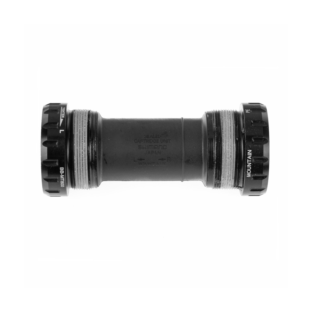 SHIMANO DEORE XT BB-MT800 BOTTOM BRACKET