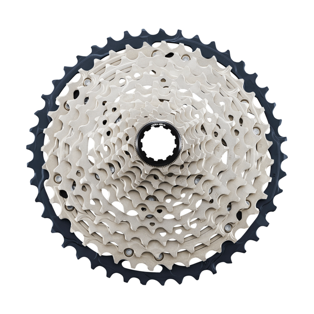 SHIMANO SLX CS-M7100 12-SPEED CASSETTE