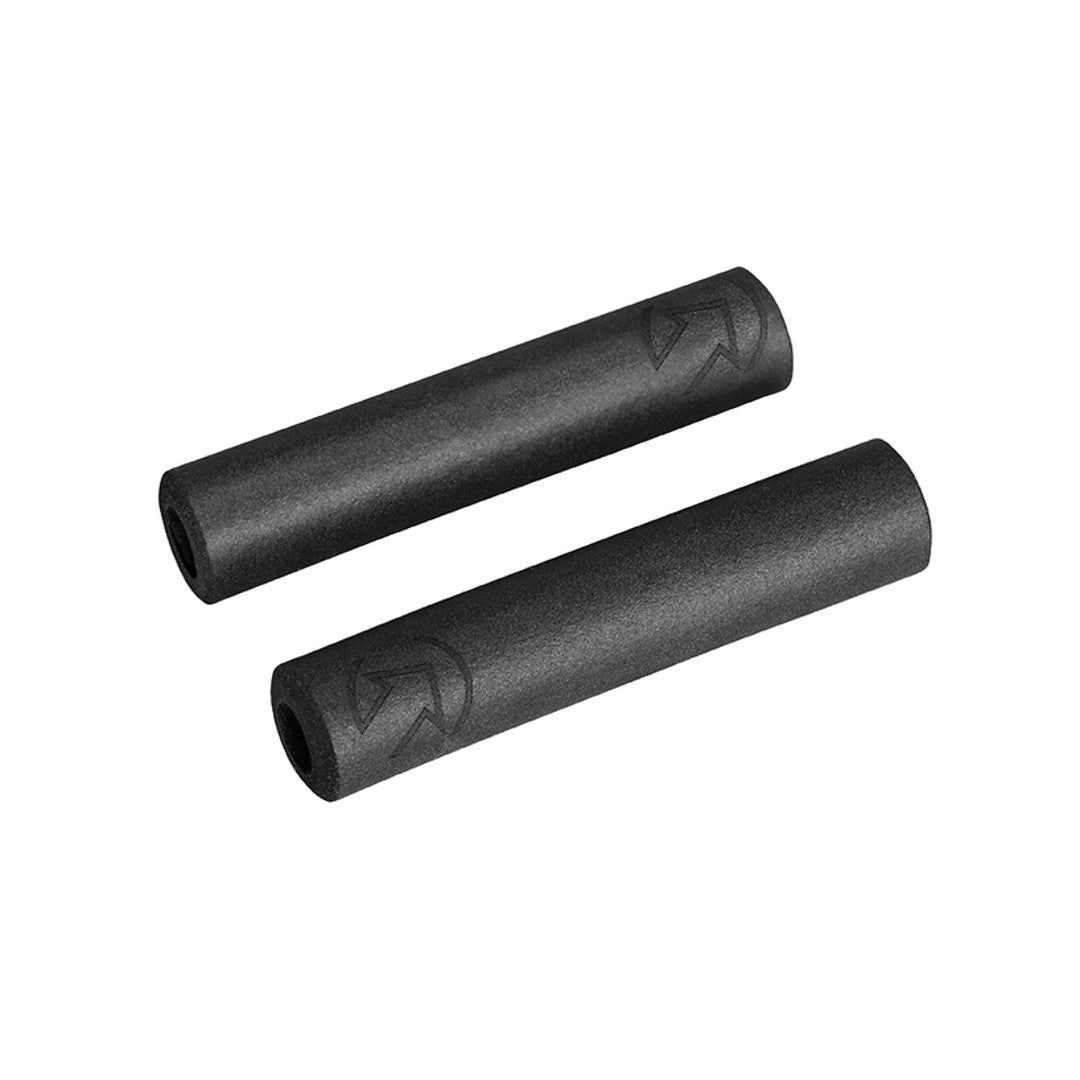 Pro Slide-On Race Grips - Black 32mm / 130mm