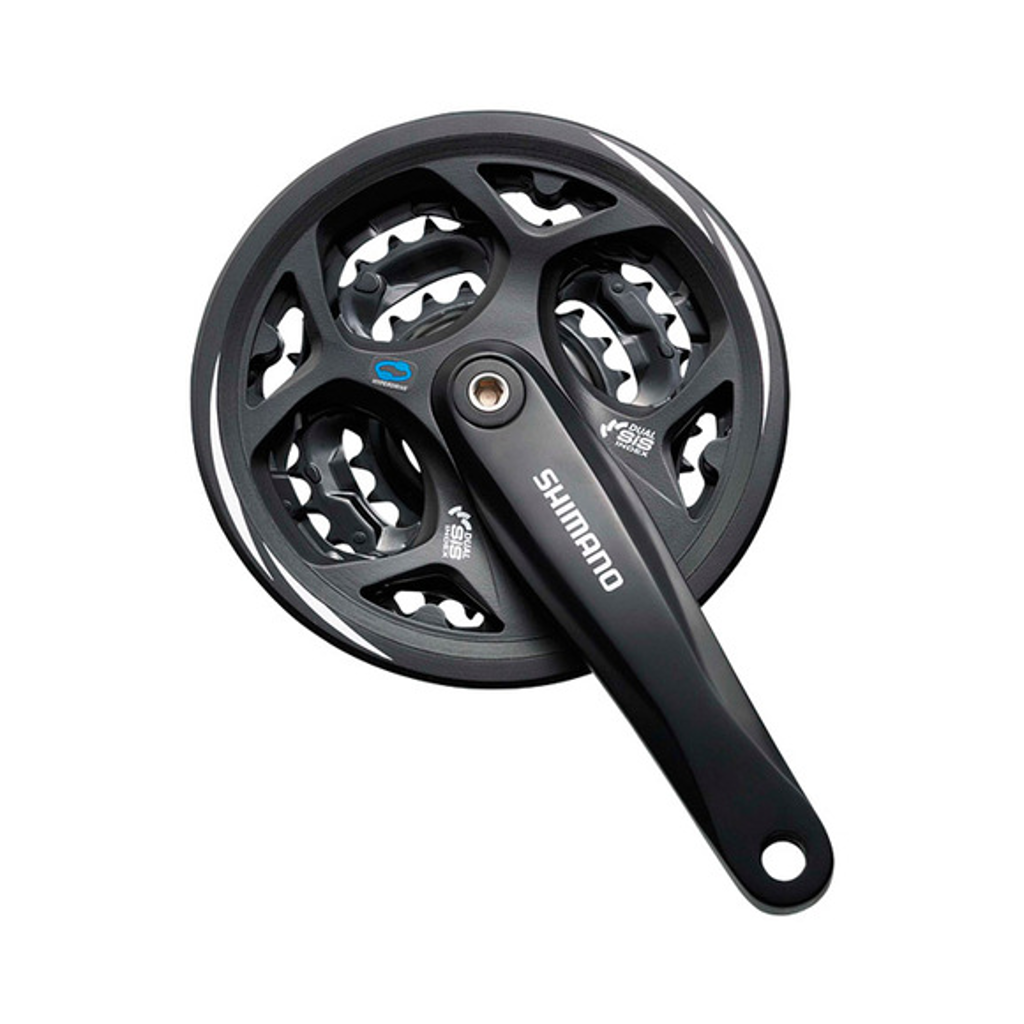 SHIMANO ALTUS FC-M311 42x32x22T CRANKSET