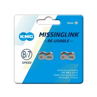KMC MISSING LINK 8/7 SPEED