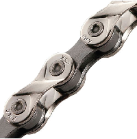 KMC X9.93, 9 SPEED BICYCLE CHAIN