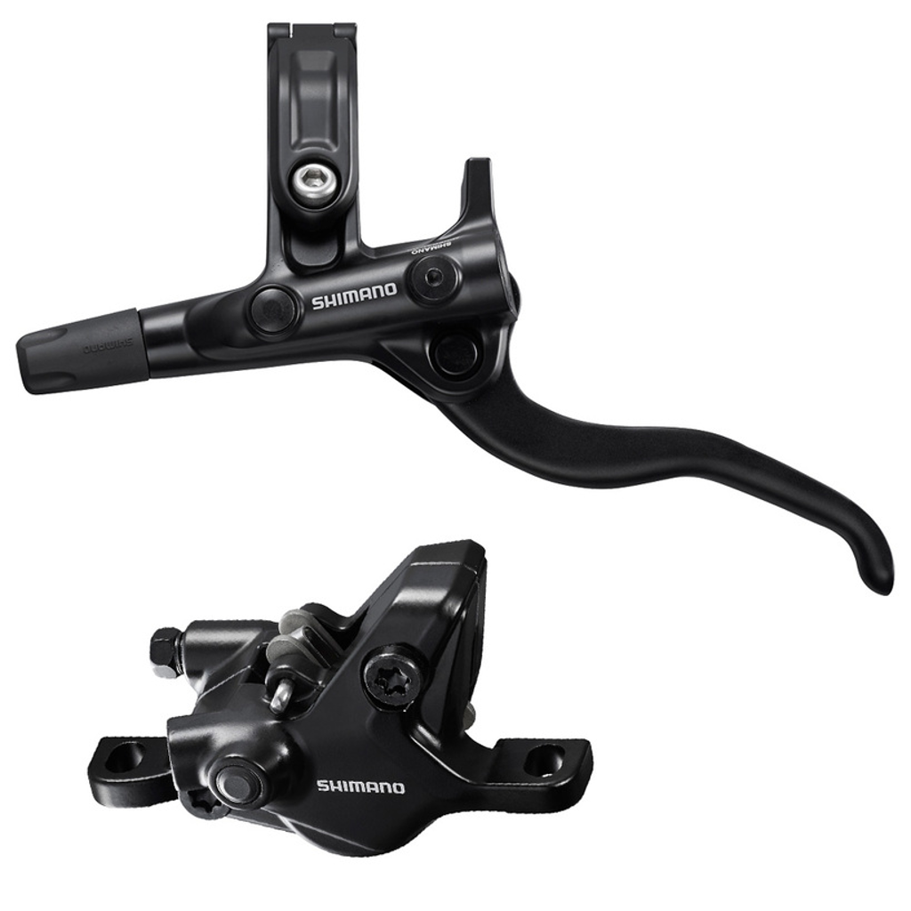 SHIMANO BR-M4100 DISC BRAKE