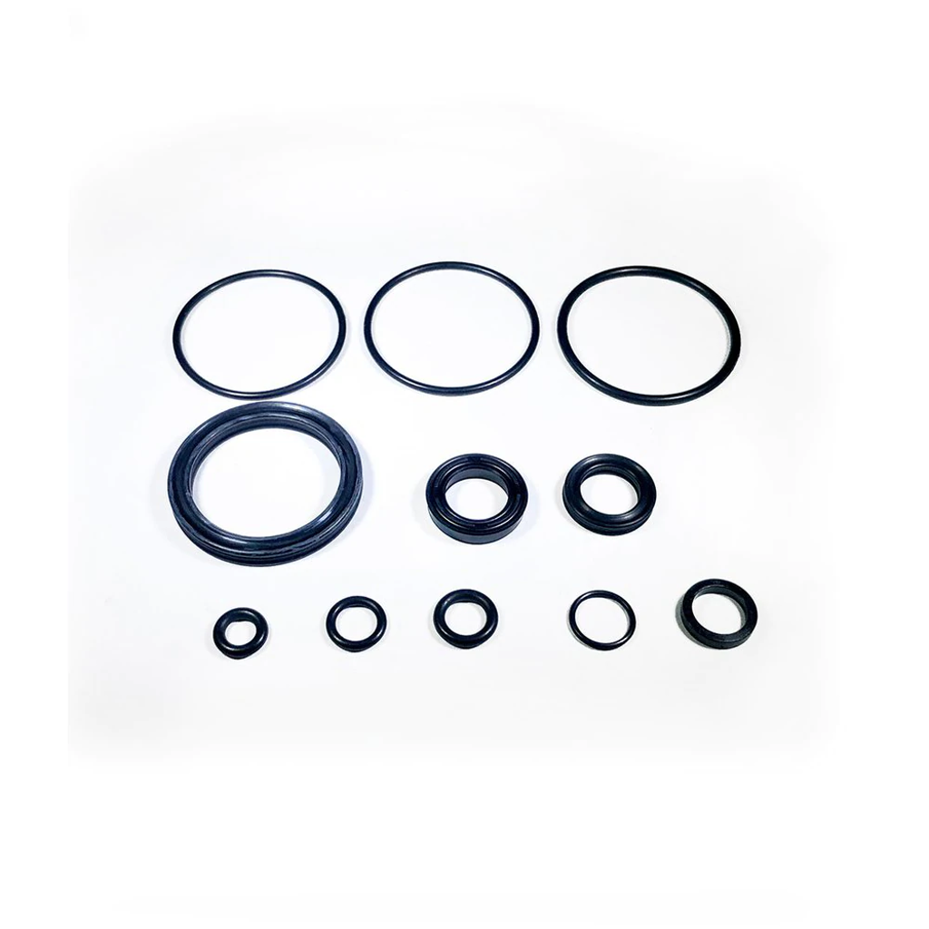 FOX Seal Kit: 34 FLOAT NA2 Rebuild