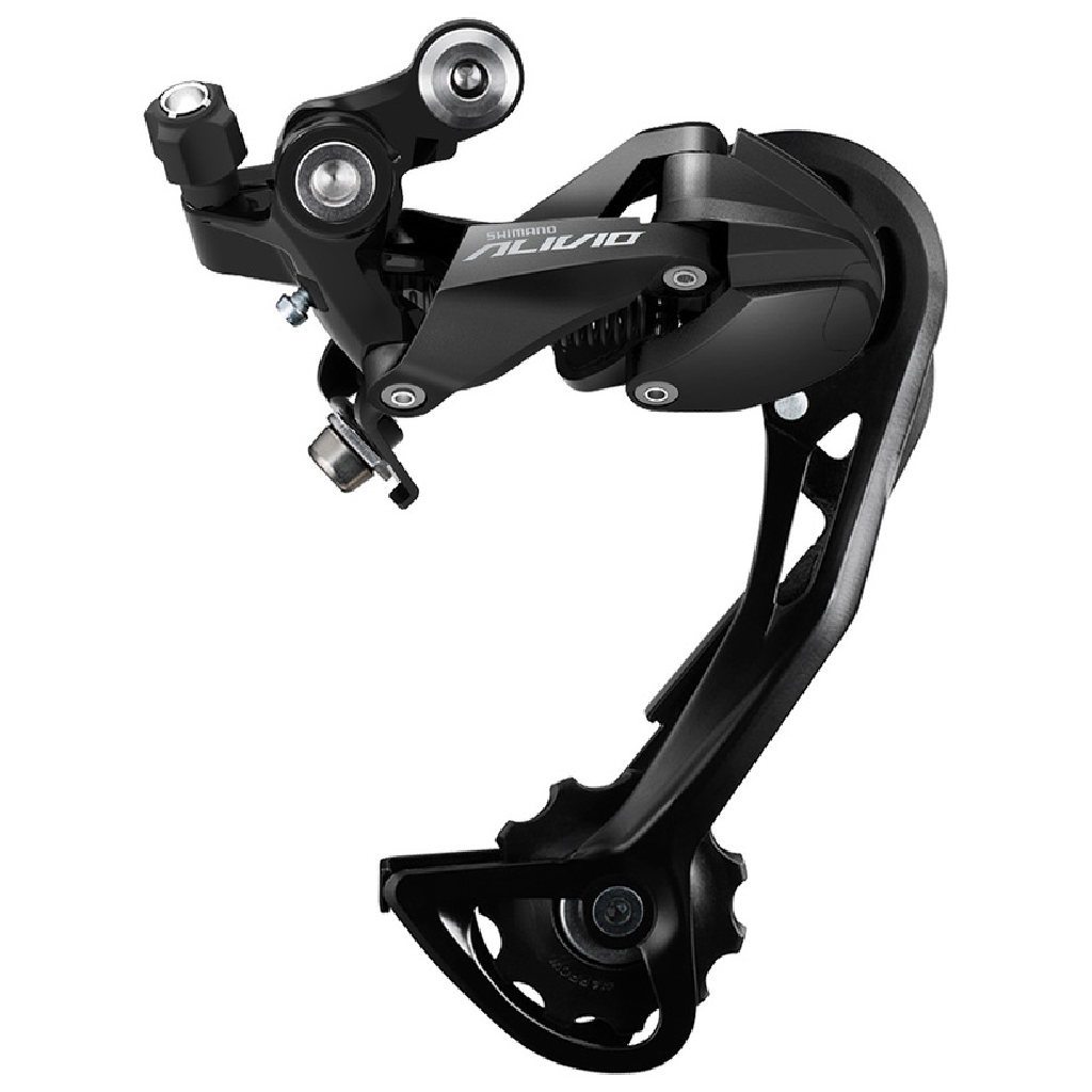 SHIMANO RD-M3100 ALIVIO 9-SPEED REAR DERAILLEUR