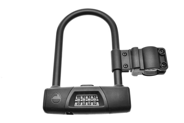 Rockymounts Shackleton U-Lock