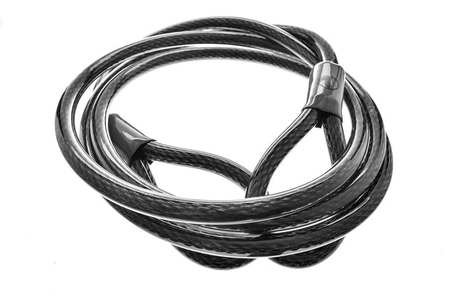 Rockymounts SteelBraid 8 Cable Lock