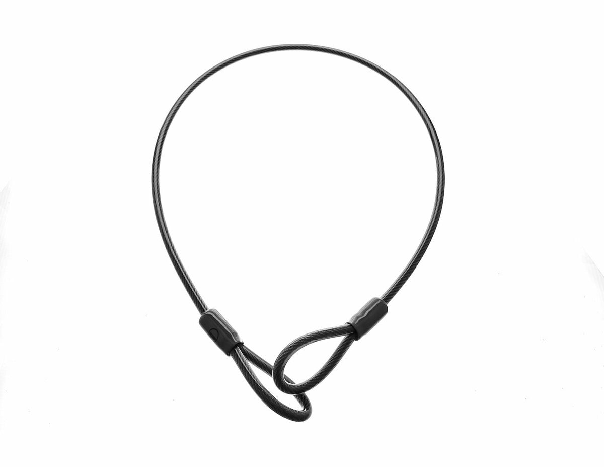 Rockymounts SteelBraid Mini 4 Cable Lock