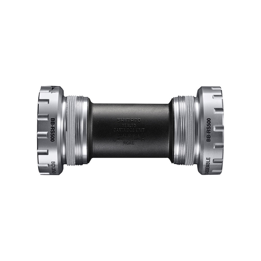 SHIMANO TIAGRA BB-RS500  BOTTOM BRACKET (BSA THREADED)