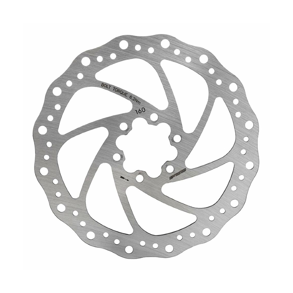 FSA AFTERBURNER DISC BRAKE ROTOR