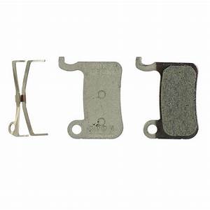 SHIMANO A01S RESIN DISK BRAKE PAD - 1 PAIR