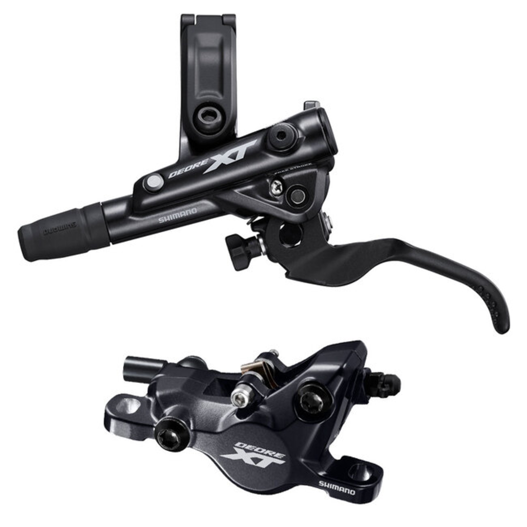 SHIMANO XT BR-M8100 DISC BRAKE