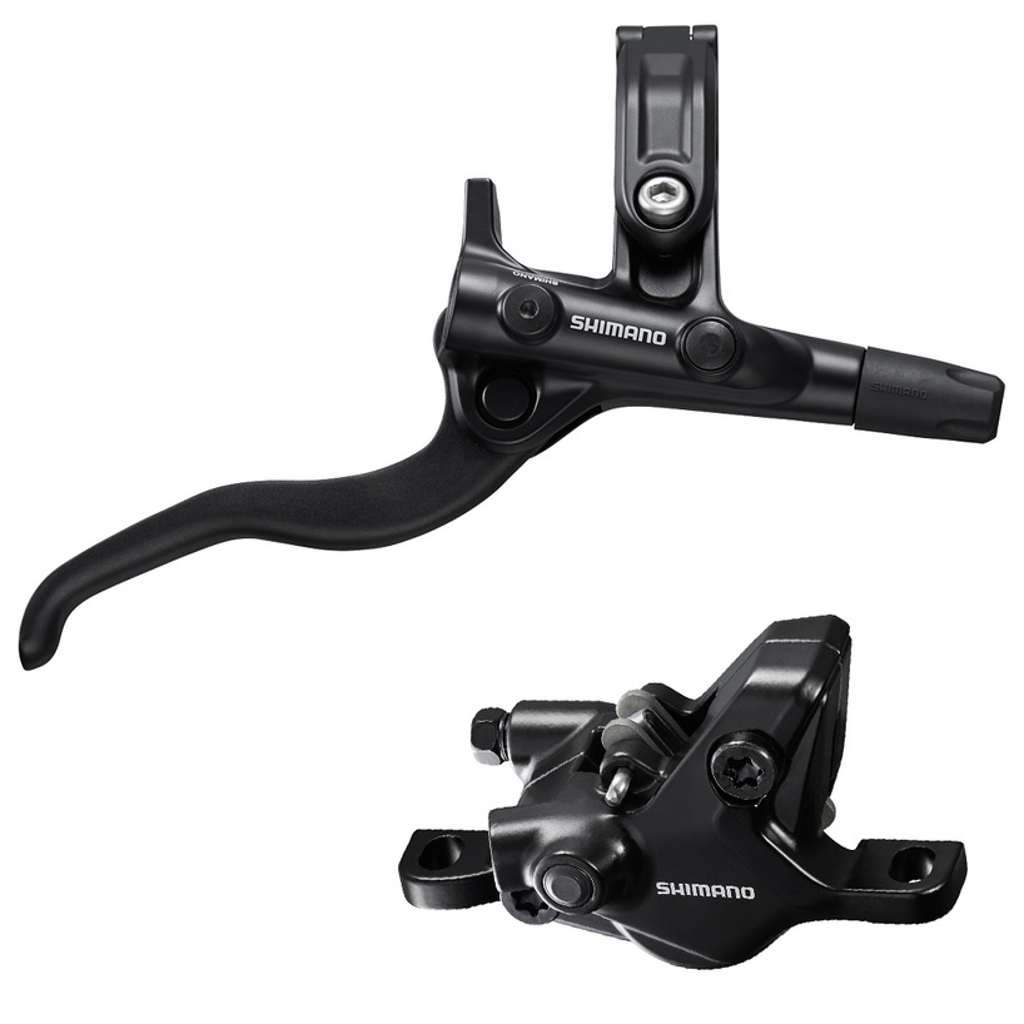 SHIMANO BR-M4100 DISC BRAKE