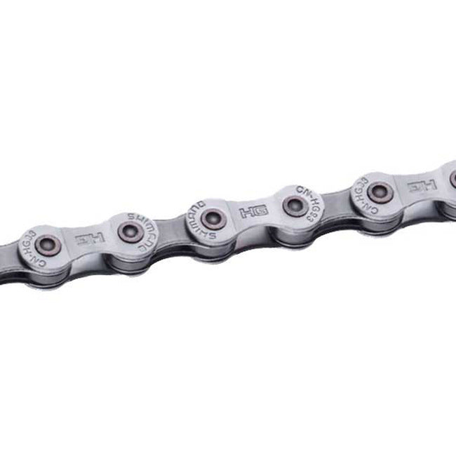 SHIMANO CN-HG9, 9 SPEED BICYCLE CHAIN
