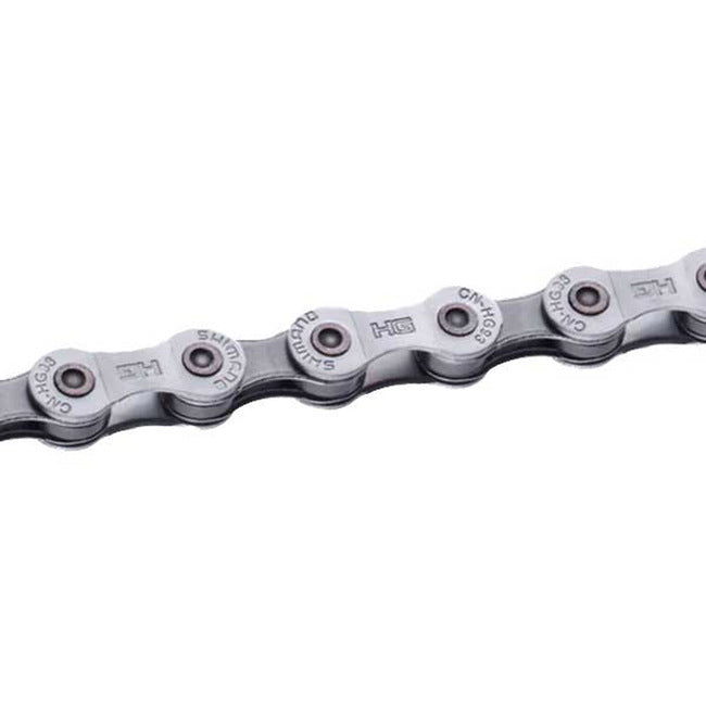 SHIMANO CN-HG9, 9 SPEED BICYCLE CHAIN