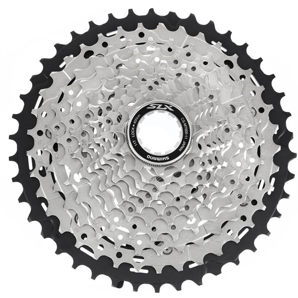SHIMANO SLX CS-M7000 11-SPEED CASSETTE