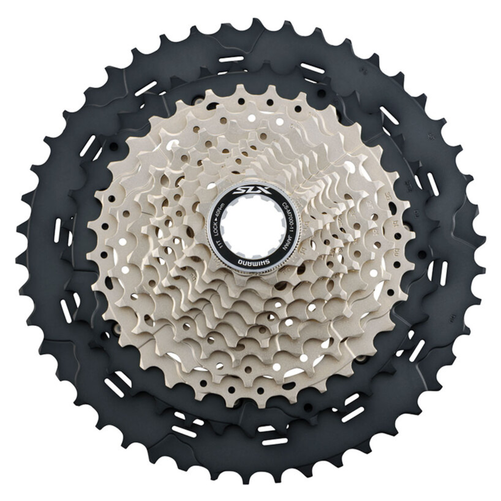 SHIMANO SLX CS-M7000 11-SPEED CASSETTE