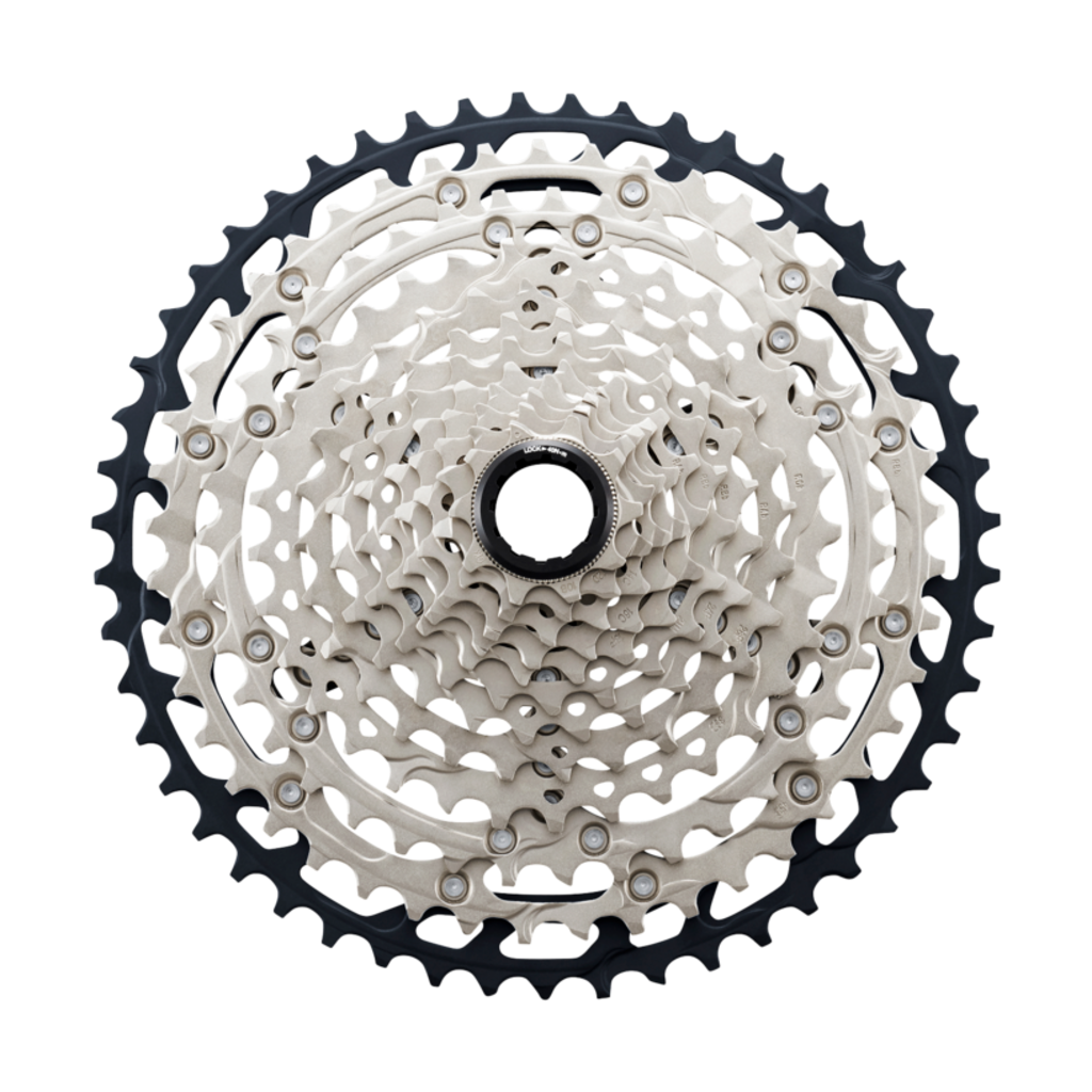 SHIMANO SLX CS-M7100 12-SPEED CASSETTE
