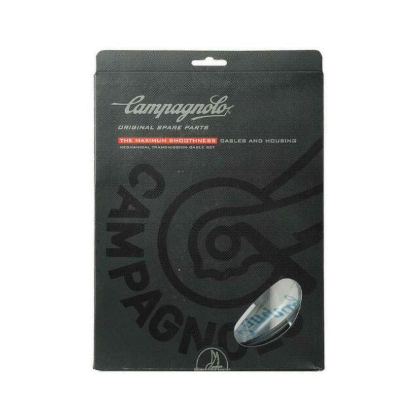 CAMPAGNOLO ULF CABLE / HOUSING KIT - BLACK