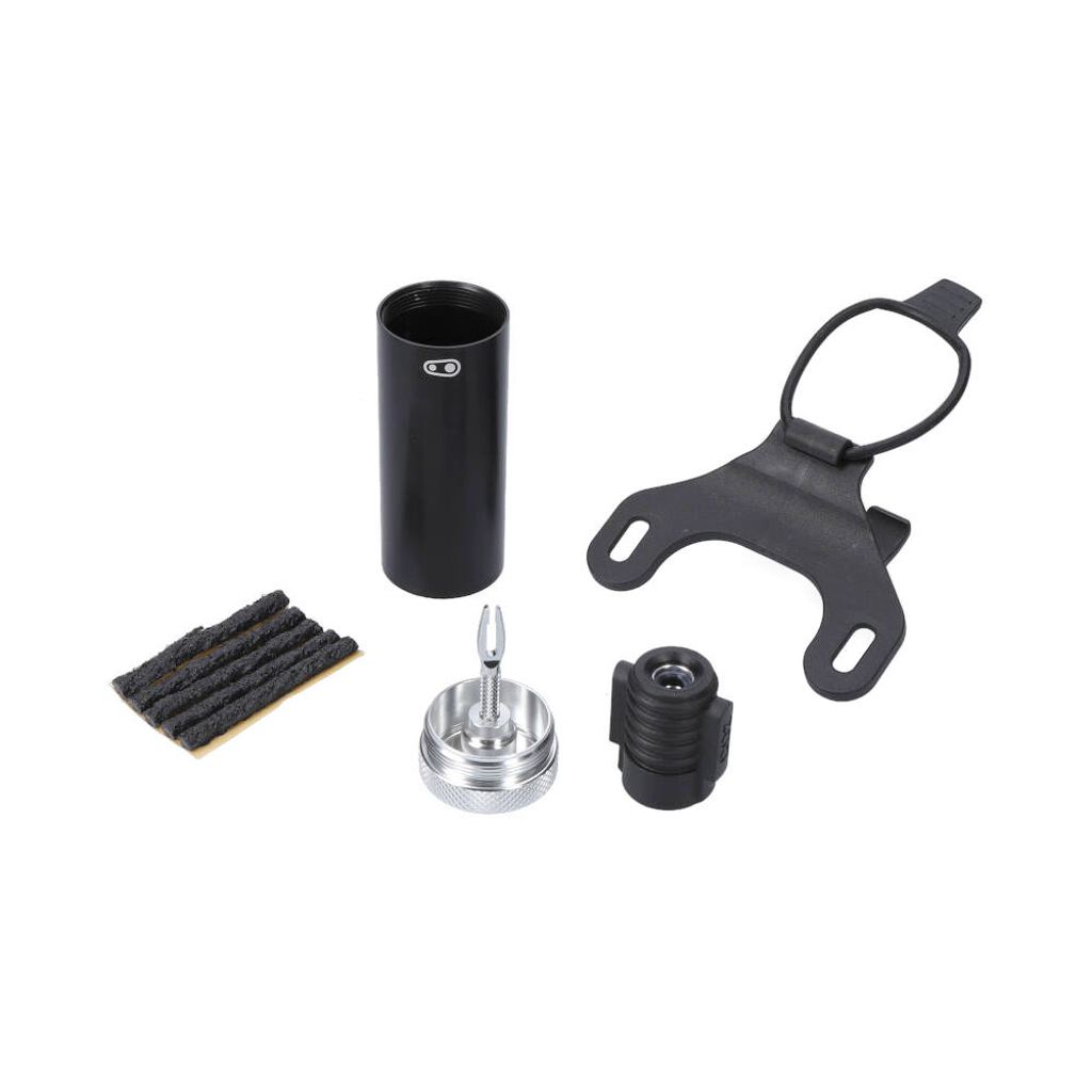 Crankbrothers Cigar Tool Plug Kit + CO2 Head