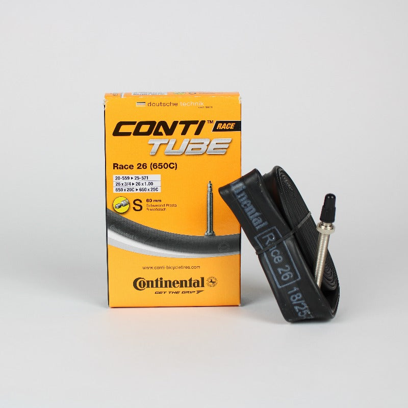 Conti tube best sale race 26 650c