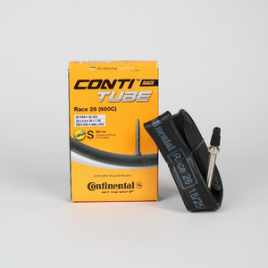 Continental 650 X 20-25c BICYCLE INNER TUBE