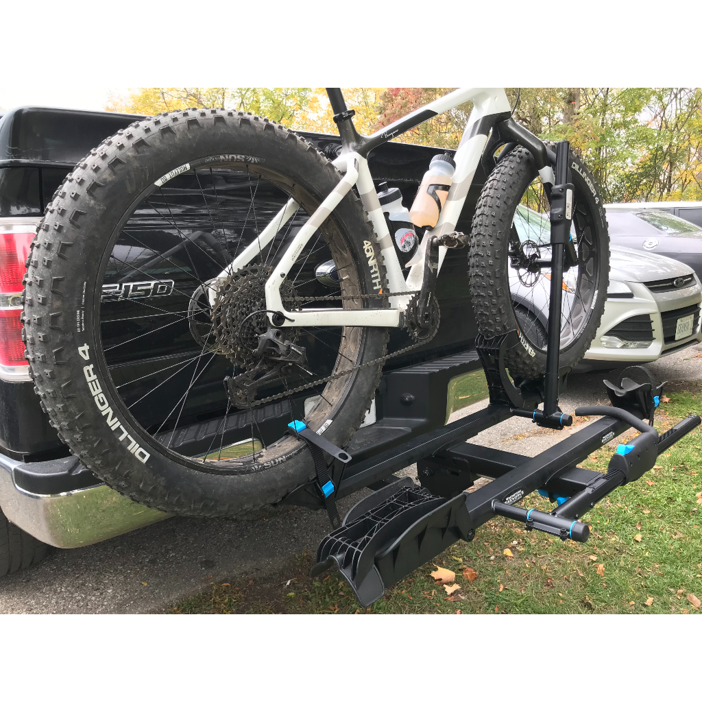 Rockymounts monorail 2 sales