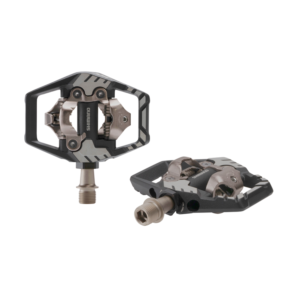 SHIMANO PD-M8120 DEORE XT SPD PEDAL W/CLEAT(SM-SH51)