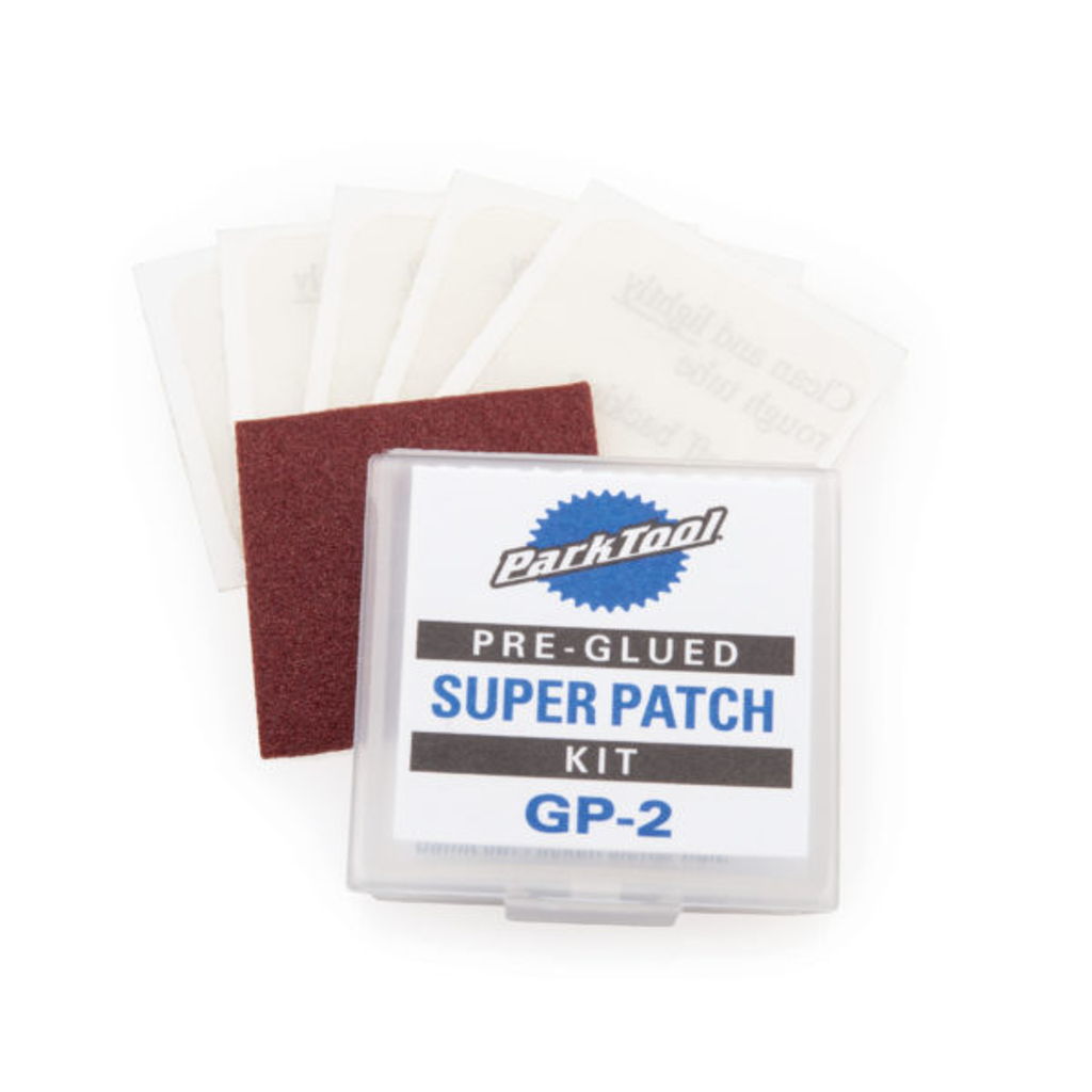 PARK TOOL GP-2 SUPER PATCH KIT
