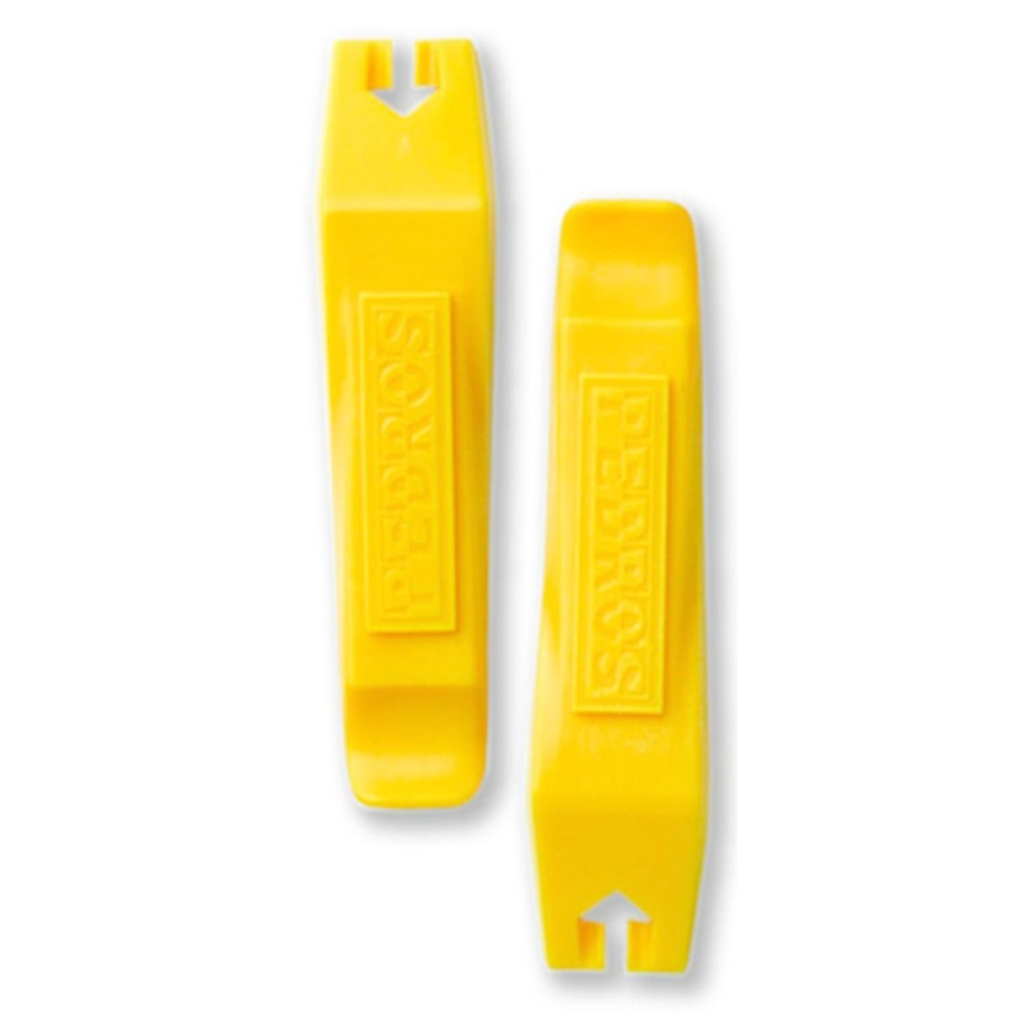 PEDROS TIRE LEVER TOOL - 1 PAIR