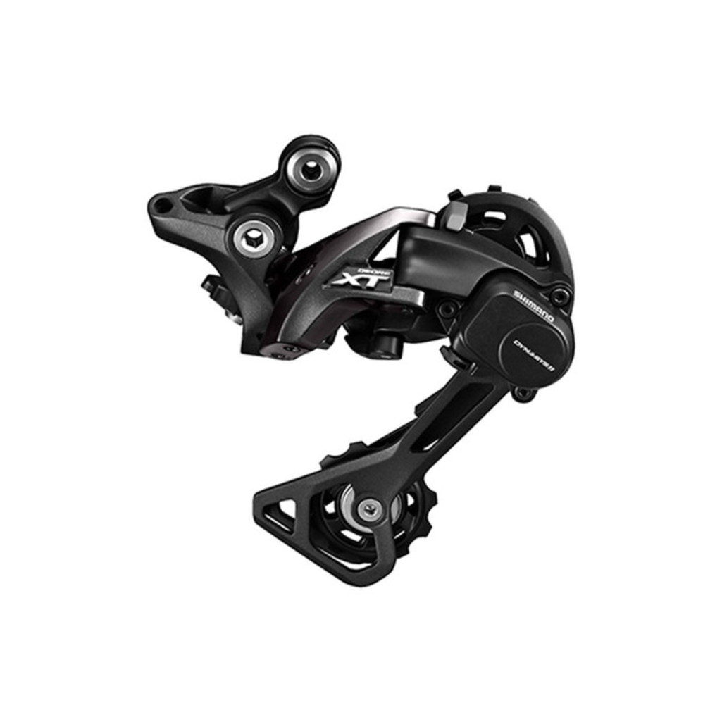 SHIMANO RD-M8000 DEORE XT 11-SPEED REAR DERAILLEUR