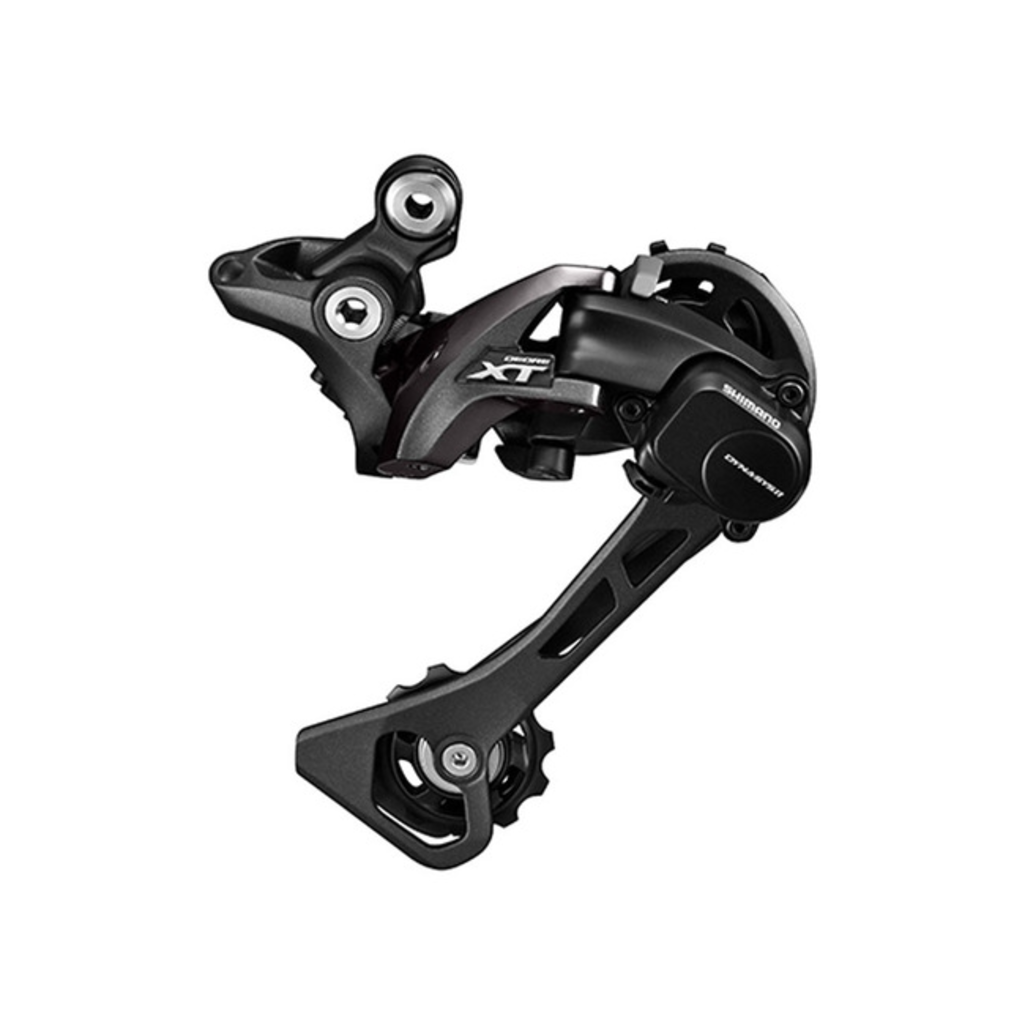 SHIMANO RD-M8000 DEORE XT 11-SPEED REAR DERAILLEUR