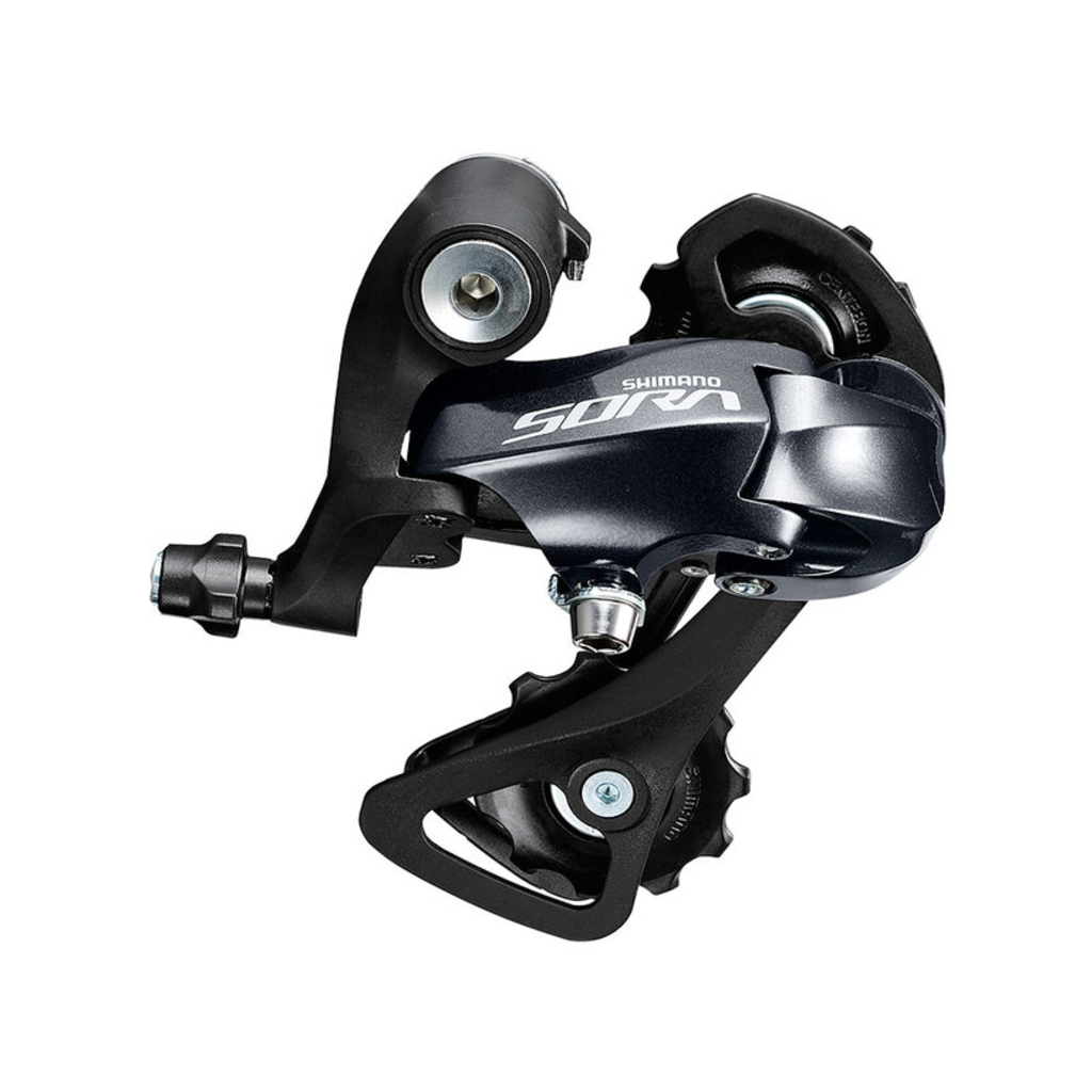 SHIMANO RD-R3000 SORA 9-SPEED REAR DERAILLEUR