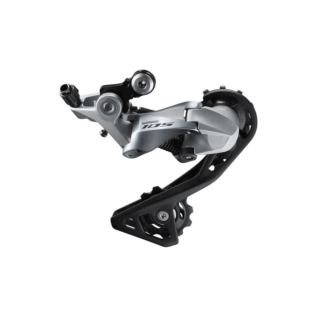 SHIMANO RD-R7000 105 11-SPEED (SILVER) REAR DERAILLEUR