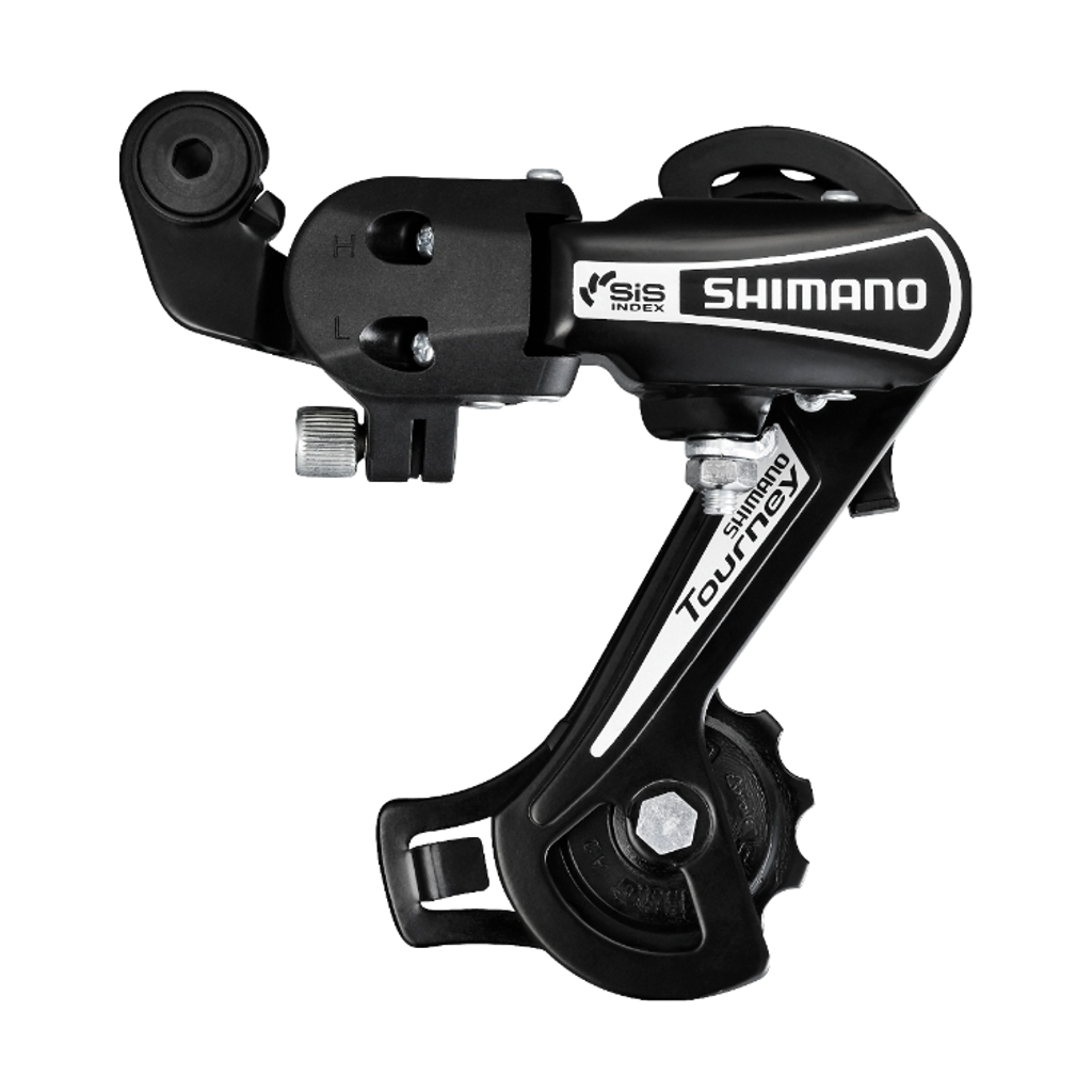 SHIMANO RD-TZ21-A 6/7-SPEED DERAILLEUR