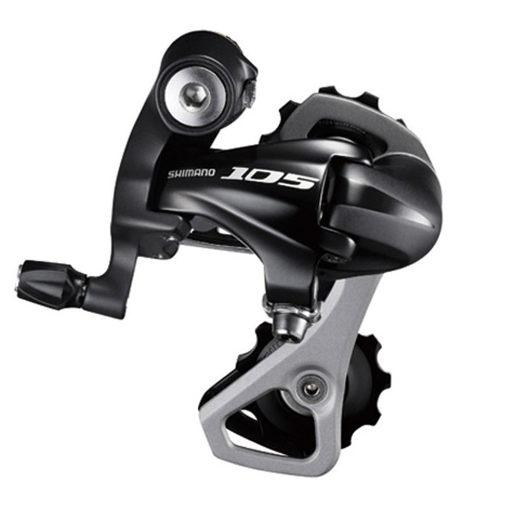 SHIMANO 105 RD-5701 10-SPEED REAR DERAILLEUR