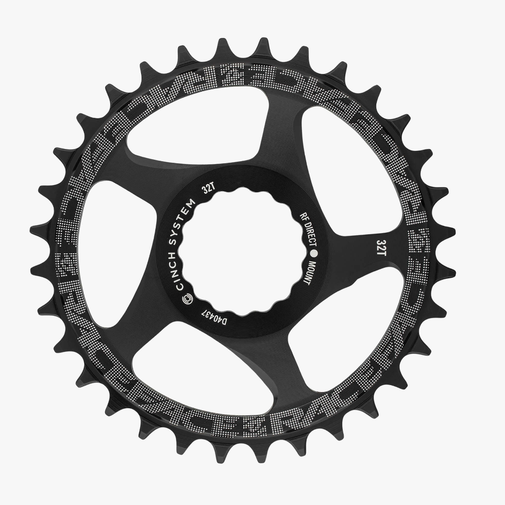 RACEFACE 1X Cinch Direct Mount Chainring