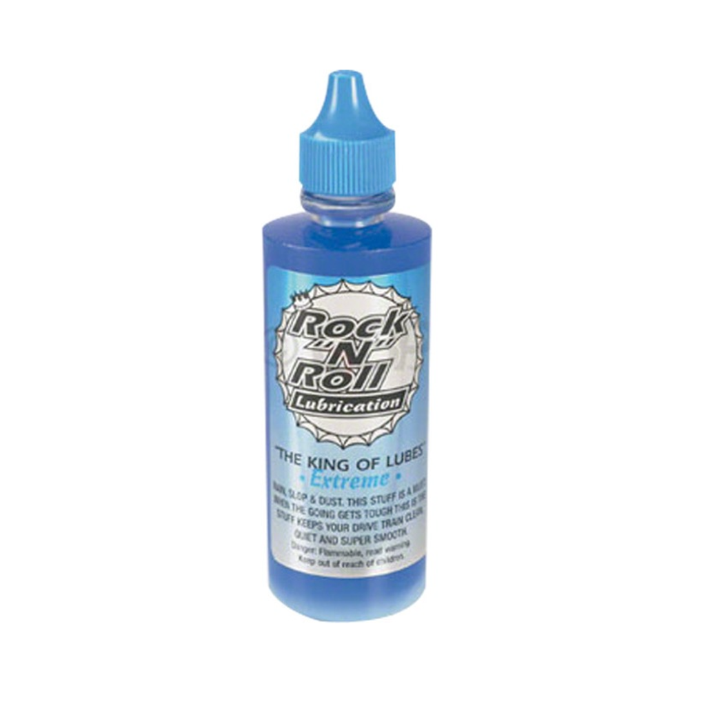 Rock N Roll Extreme Lube - 118ml (4OZ)