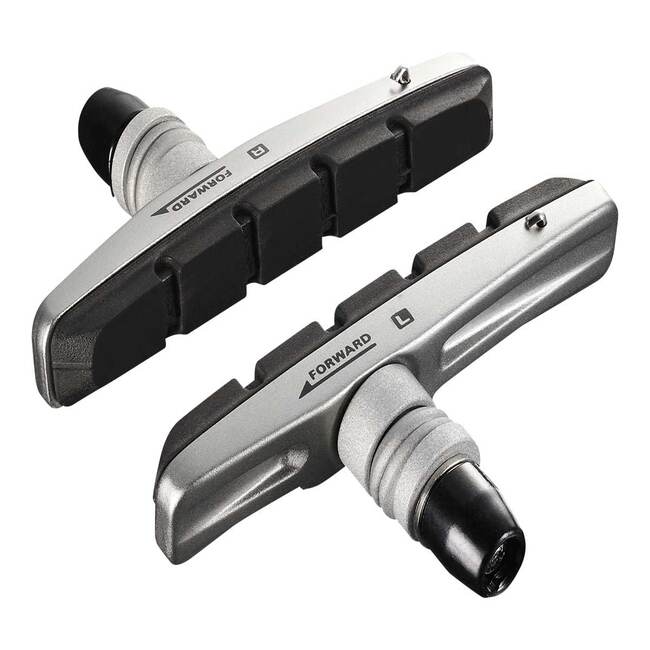 Shimano brake shoe best sale set