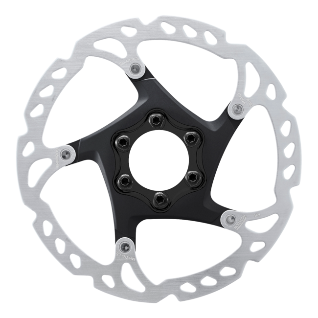 SHIMANODEORE XT SM-RT76 DISC BRAKE ROTOR