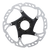 SHIMANODEORE XT SM-RT76 DISC BRAKE ROTOR