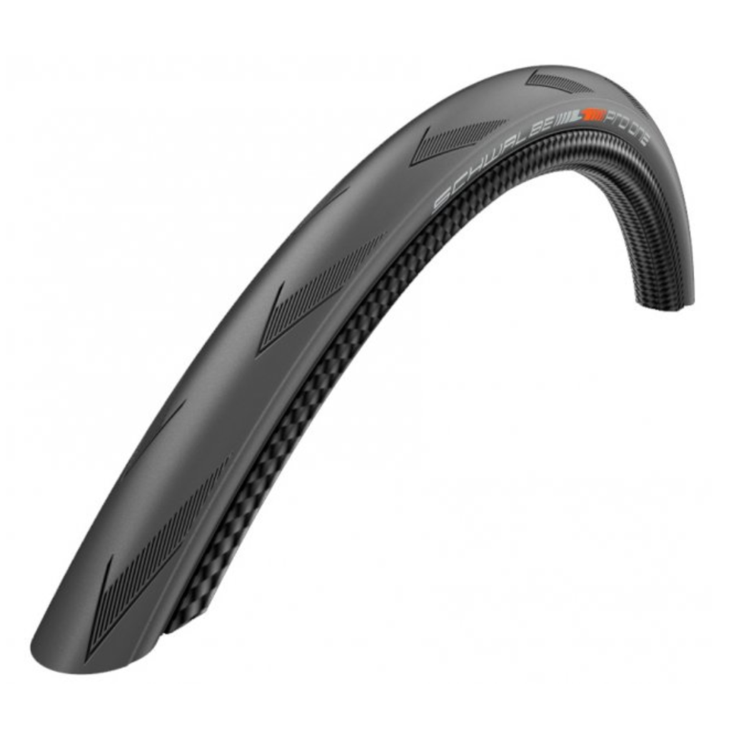 Schwalbe black sales