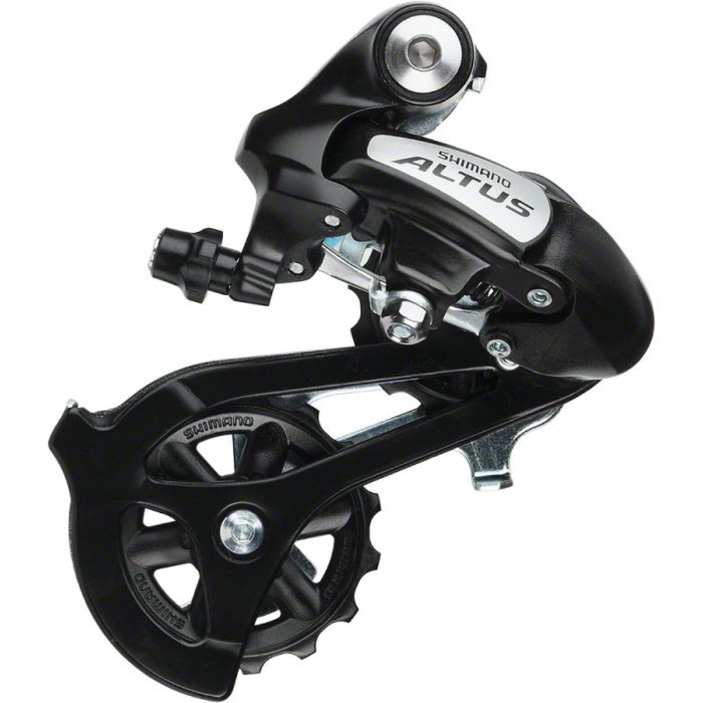 SHIMANO RD-M310 ALTUS 7/8-SPEED REAR DERAILLEUR